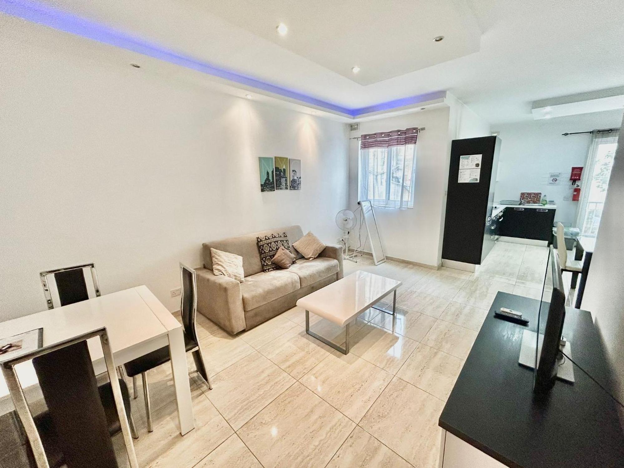 Sliema 2 Bedroom Apartment Esterno foto