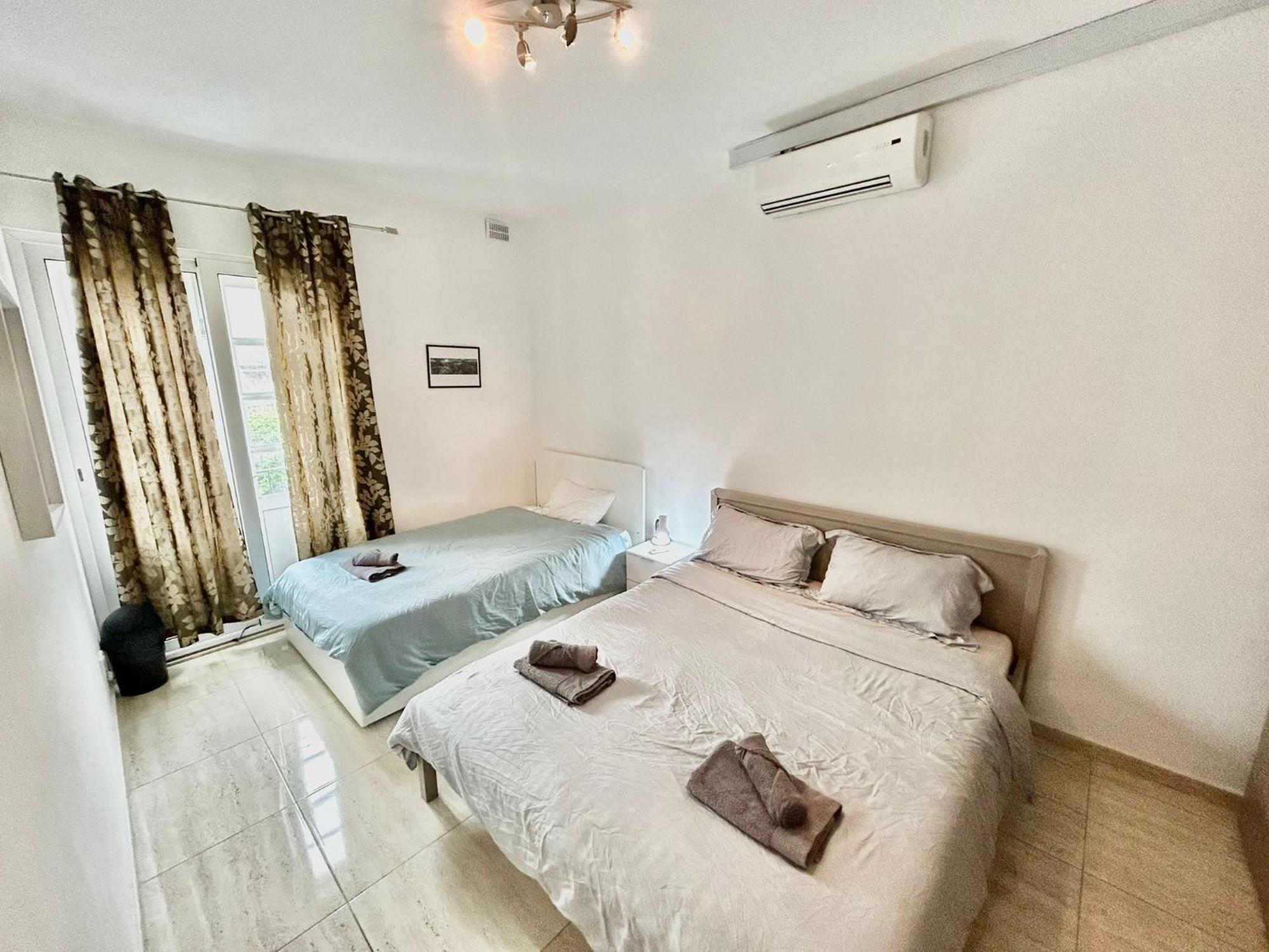 Sliema 2 Bedroom Apartment Esterno foto
