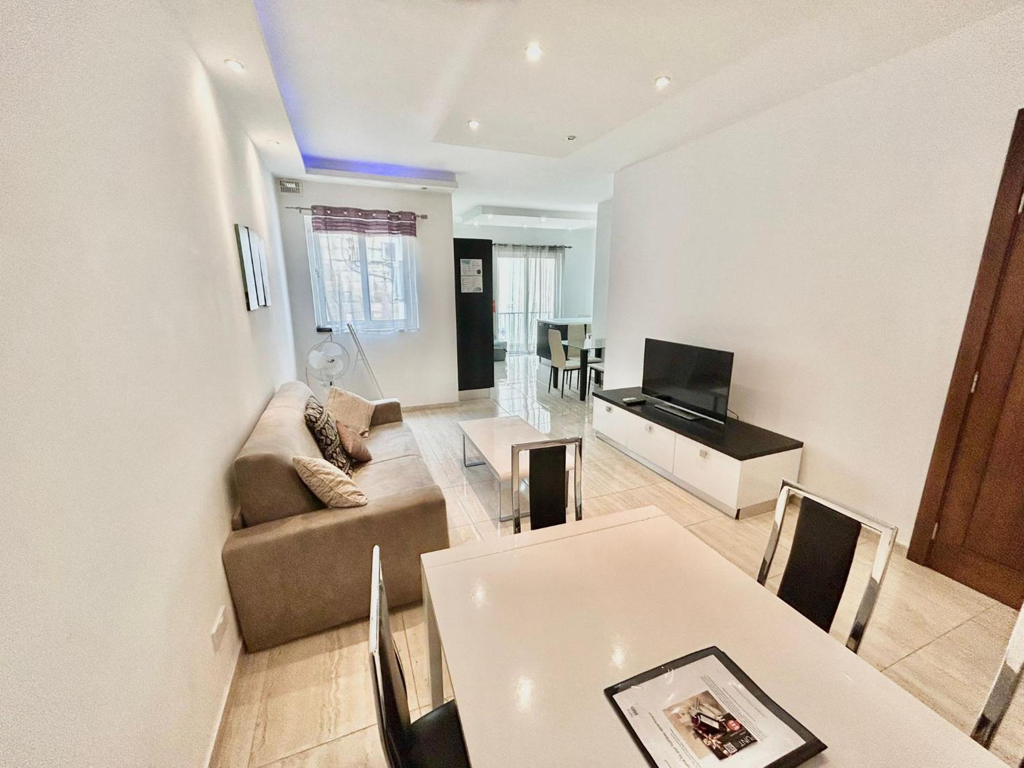 Sliema 2 Bedroom Apartment Esterno foto