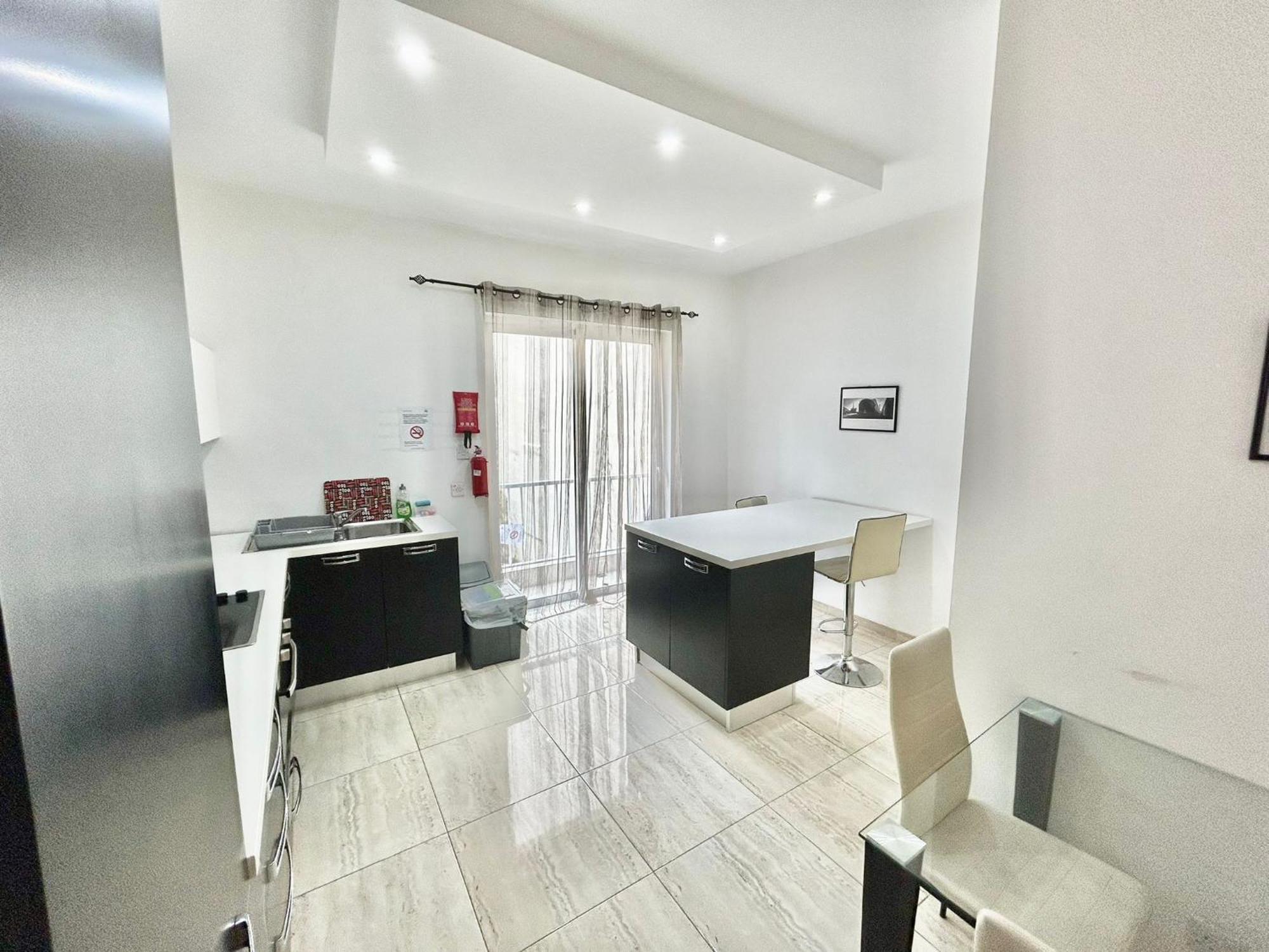 Sliema 2 Bedroom Apartment Esterno foto