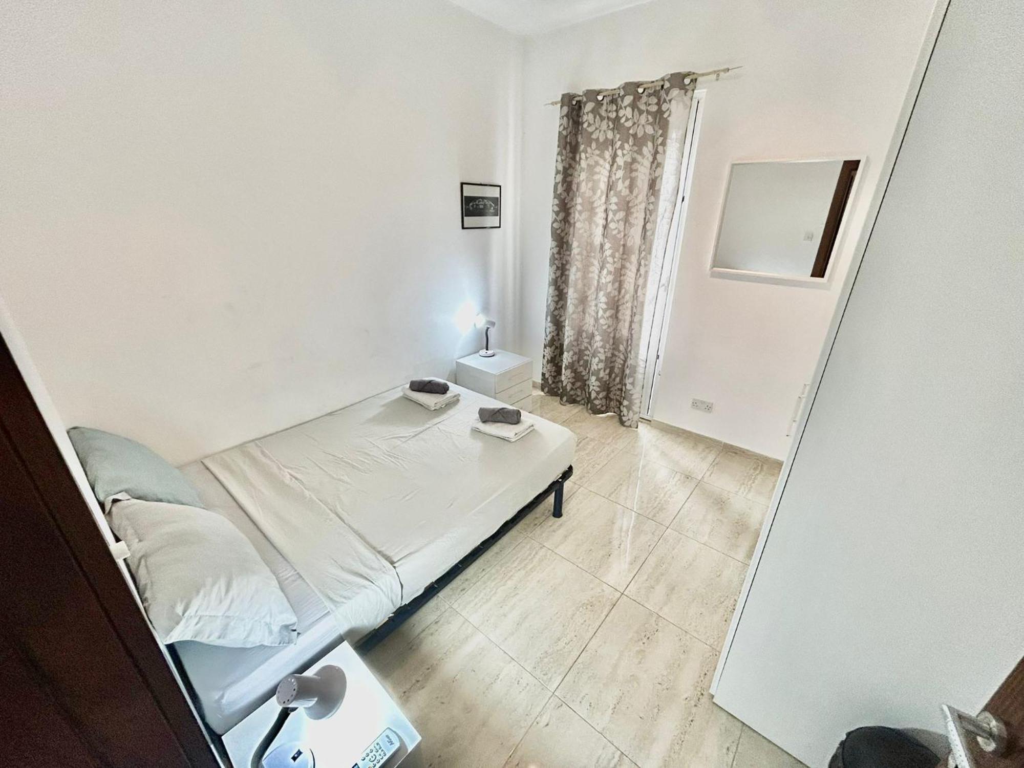 Sliema 2 Bedroom Apartment Esterno foto
