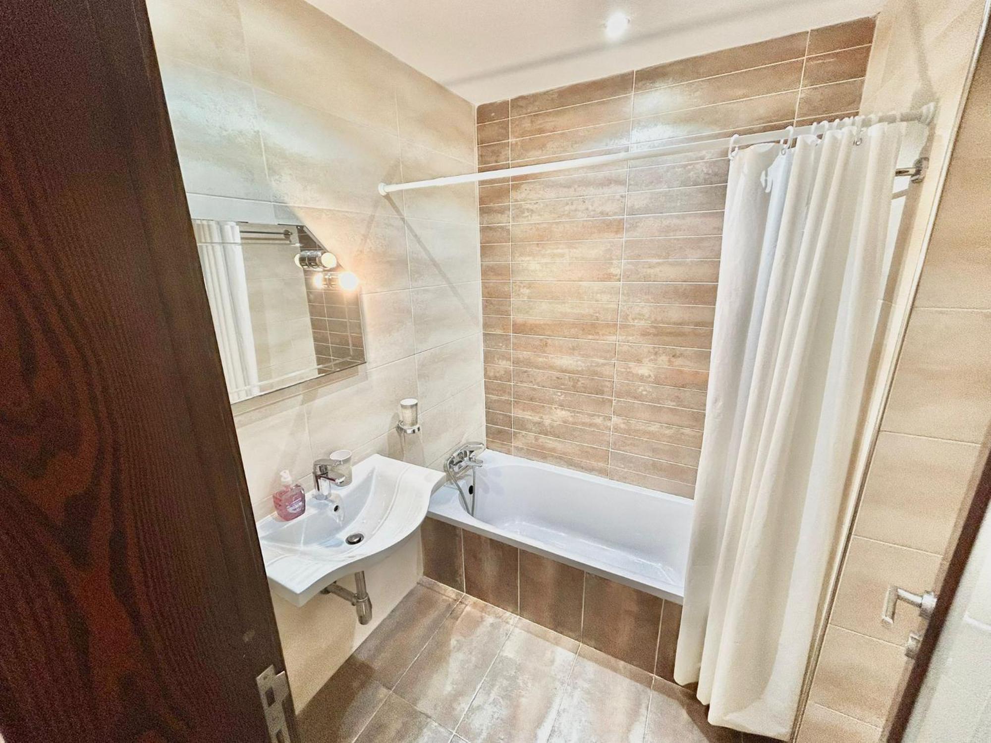 Sliema 2 Bedroom Apartment Esterno foto