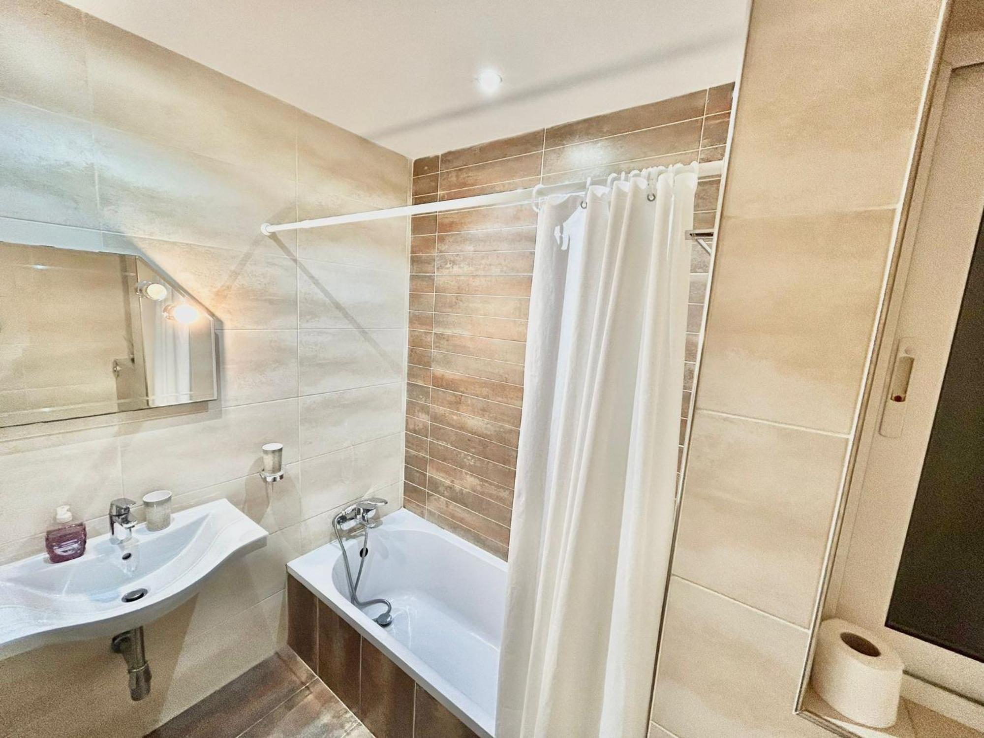 Sliema 2 Bedroom Apartment Esterno foto