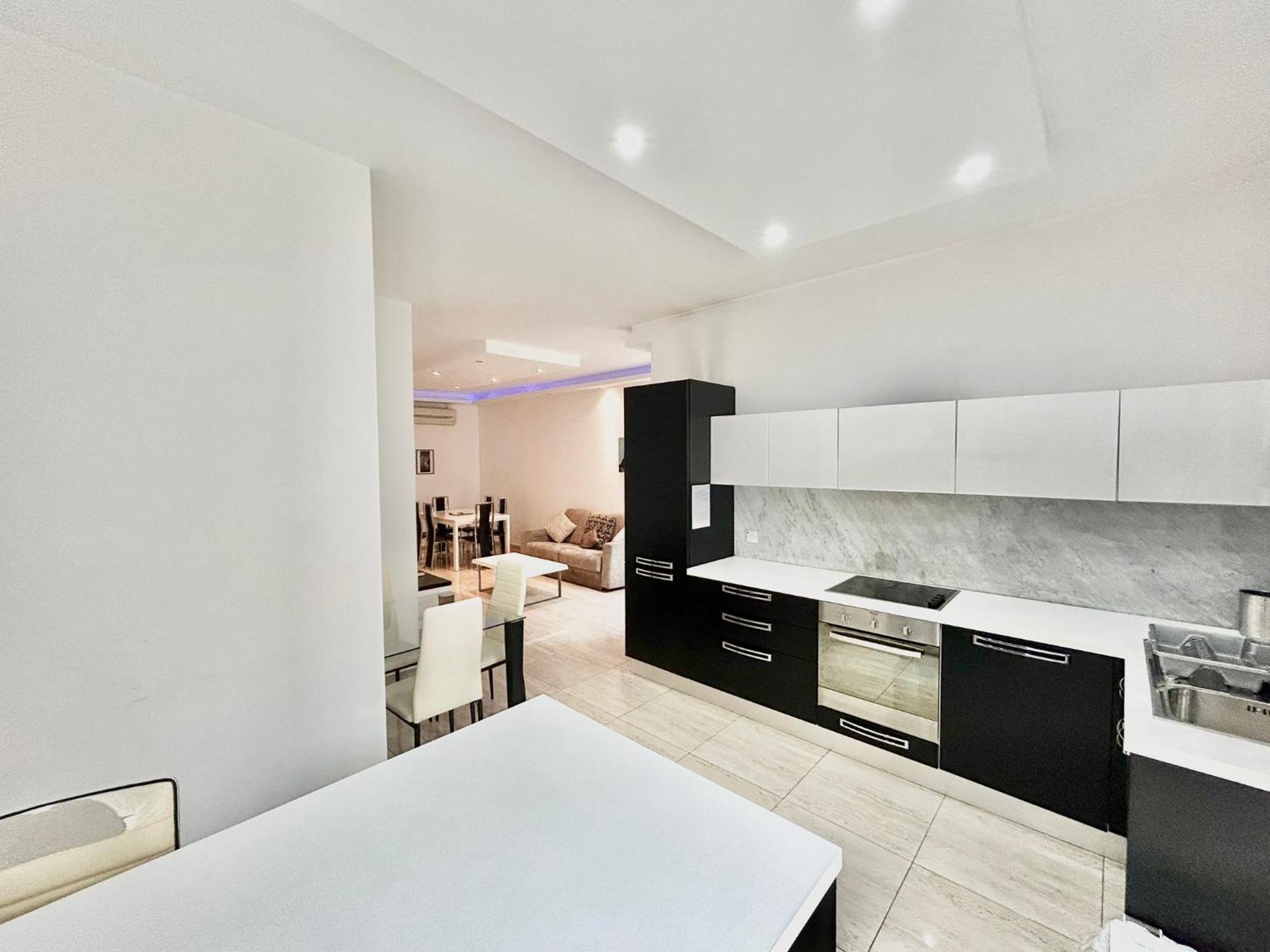Sliema 2 Bedroom Apartment Esterno foto