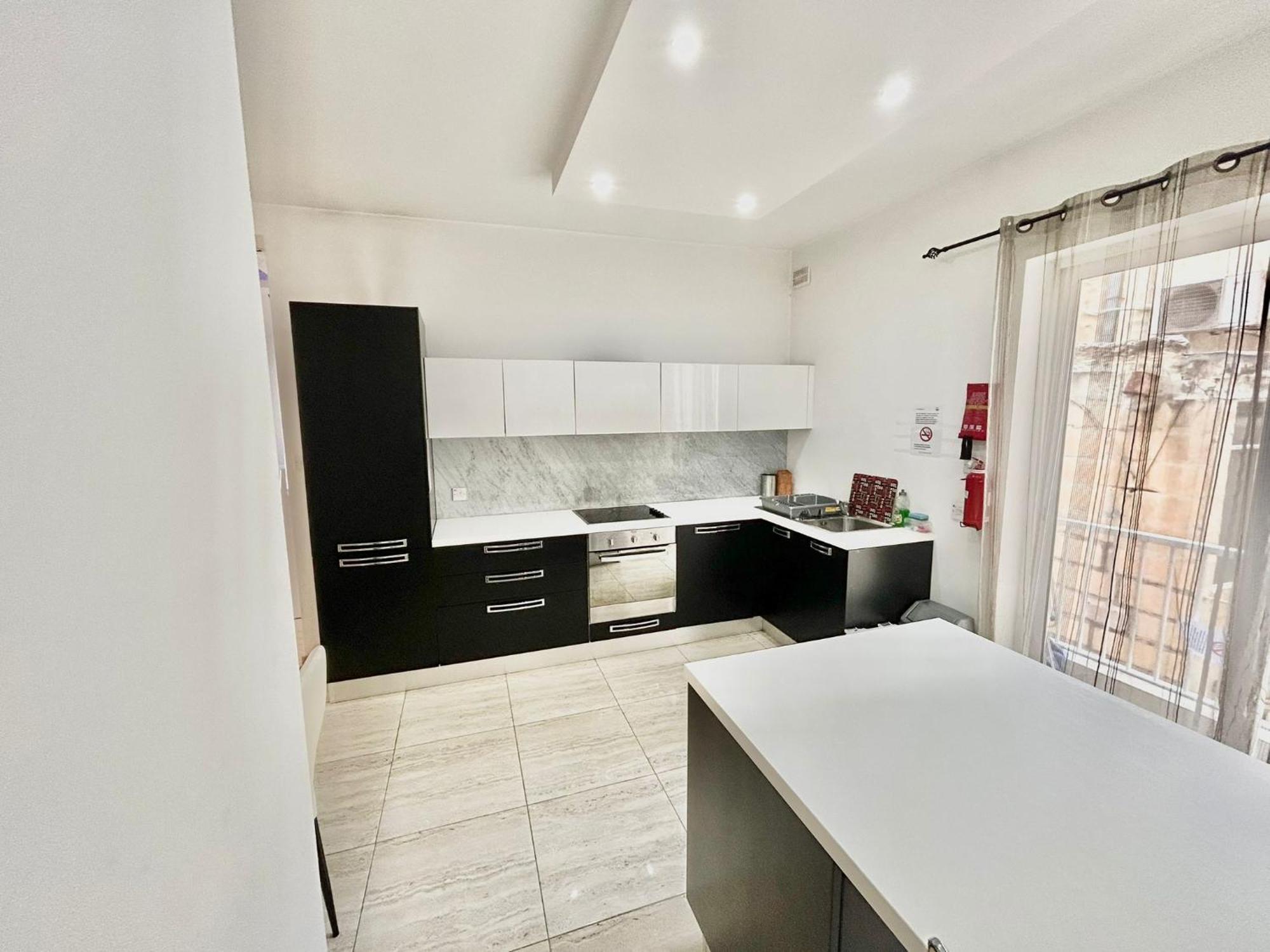 Sliema 2 Bedroom Apartment Esterno foto