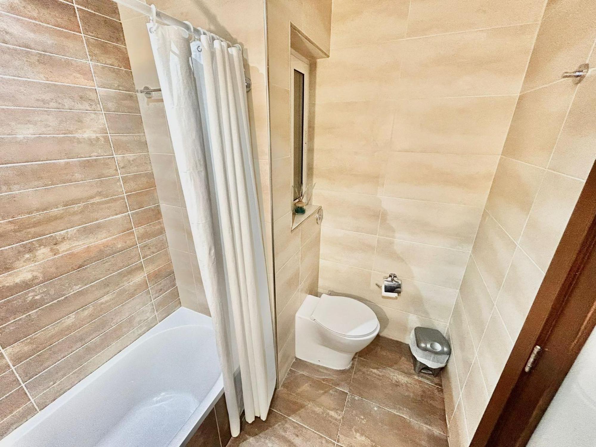 Sliema 2 Bedroom Apartment Esterno foto